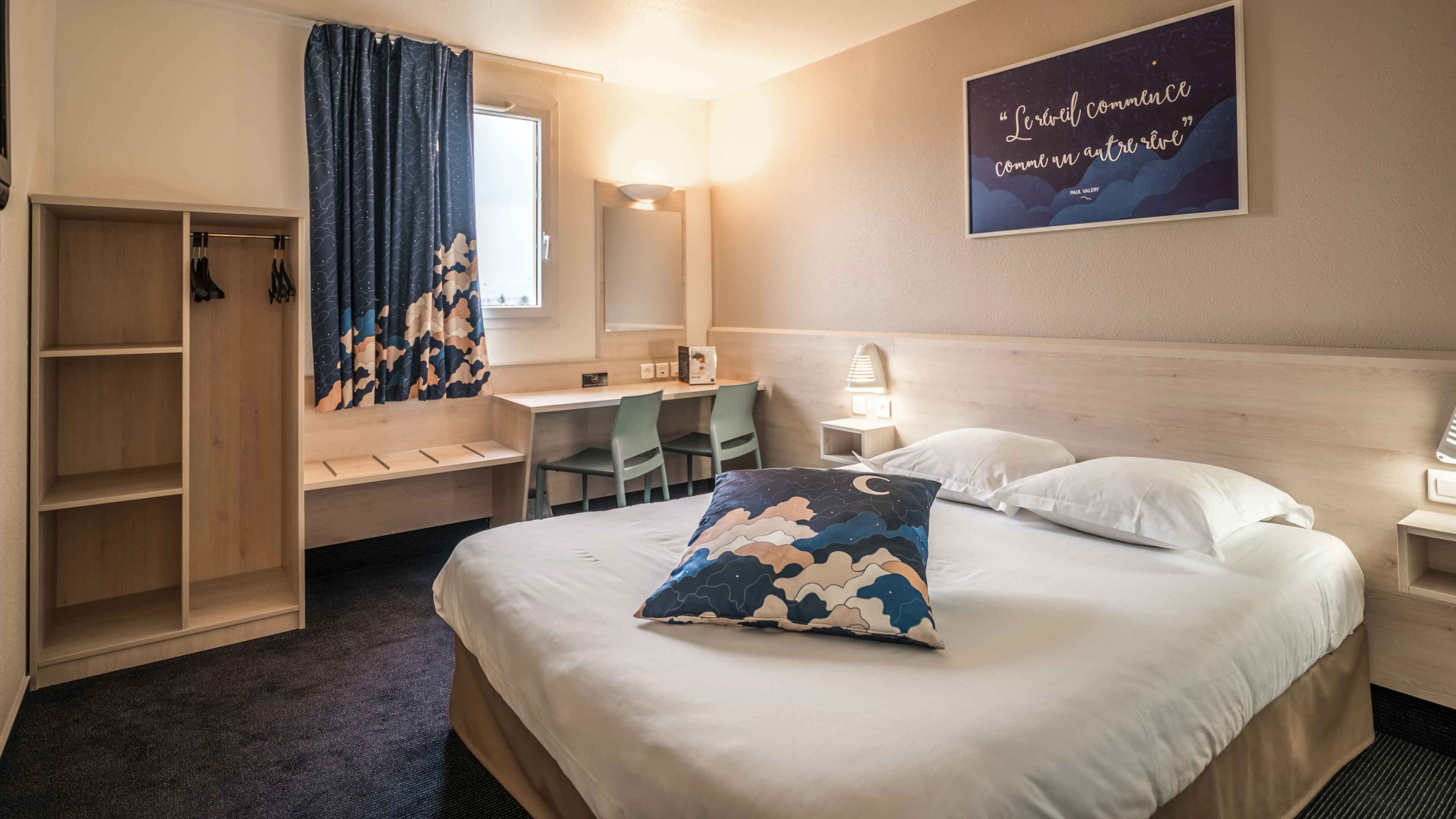 Ace Hotel Paris Marne La Vallée