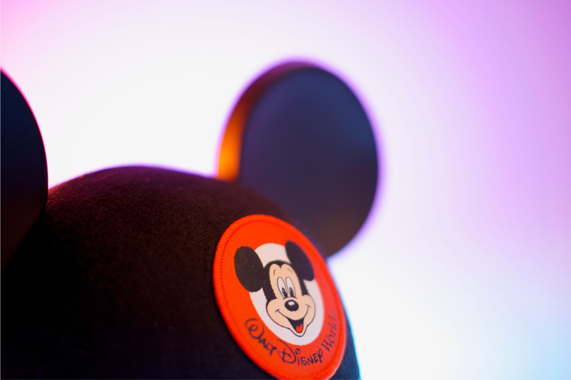 Boutiques Disneyland® Paris