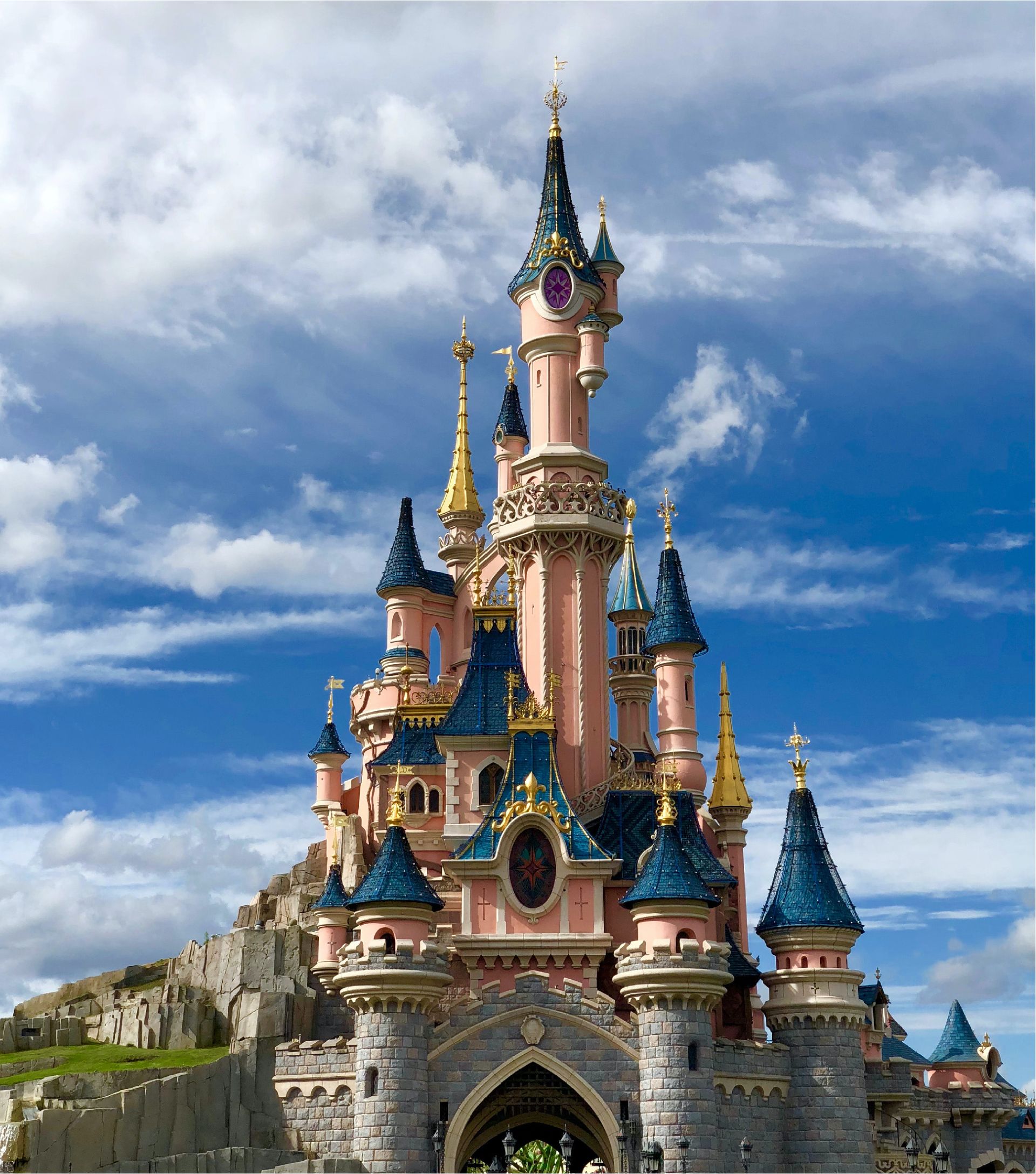 Disneyland® Paris